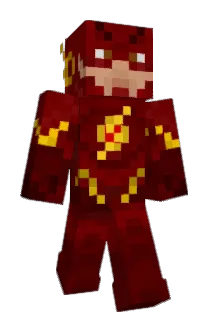 theclem_ Minecraft avatar full body