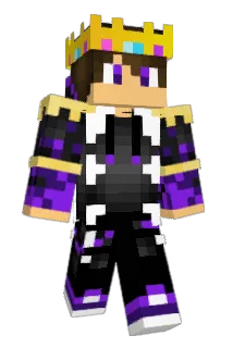 thecoffeenoscope Minecraft avatar full body