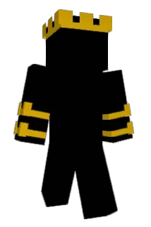 thecoherent Minecraft avatar full body