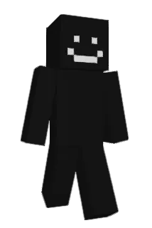 thecollectivee Minecraft avatar full body