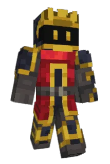 thecookieboy Minecraft avatar full body