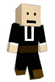 thecoola Minecraft avatar full body