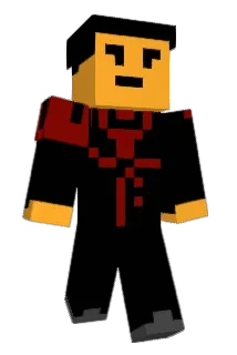 thecoolbean69 Minecraft avatar full body
