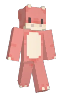 thecoolman9999 Minecraft avatar full body