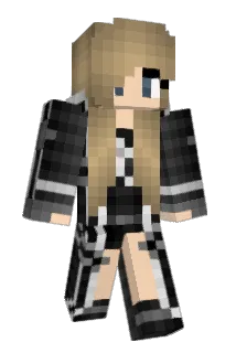 thecoopmode782 Minecraft avatar full body