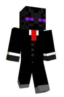 thecreeper31 Minecraft avatar full body