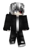 thedankesttt Minecraft avatar full body