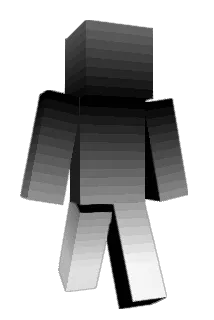 thedesilaw Minecraft avatar full body