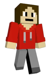 thediamondarmor1 Minecraft avatar full body