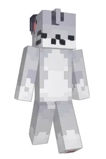 thedoginatorrrr Minecraft avatar full body