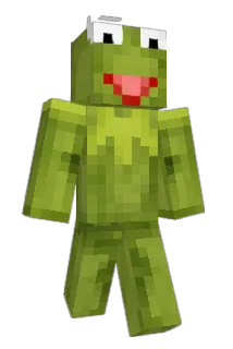 thee_ratking Minecraft avatar full body