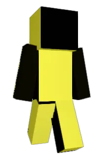 theeagle_30 Minecraft avatar full body