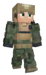 Custom render preview