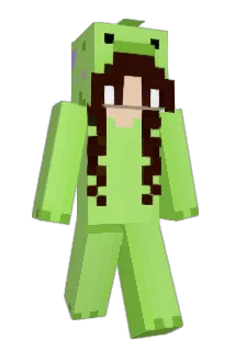 theepicmaz Minecraft avatar full body
