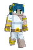 thefallensys Minecraft avatar full body
