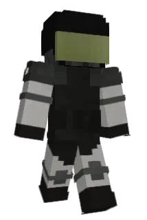 thefarleyboys Minecraft avatar full body