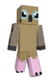 thefarmfeels Minecraft avatar full body