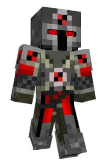 thefiddlesworth Minecraft avatar full body
