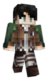 Custom render preview