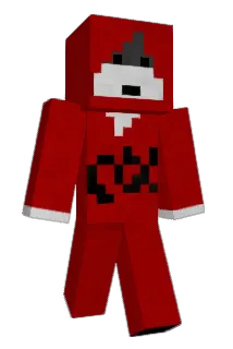 thefloweringash Minecraft avatar full body