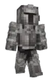 theflyingpigplyz Minecraft avatar full body