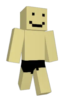 theggmy Minecraft avatar full body