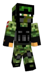 Custom render preview