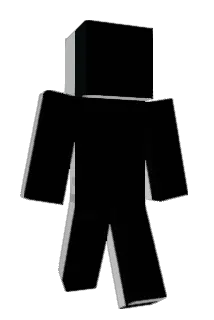 theglaze447 Minecraft avatar full body