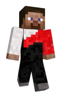 thegobes Minecraft avatar full body