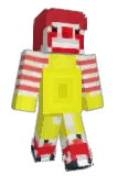thegr8ryg Minecraft avatar full body