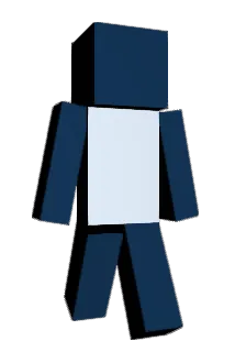 thegreatfables Minecraft avatar full body