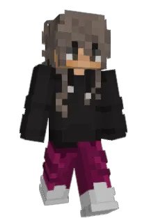 thegreatpapy131 Minecraft avatar full body