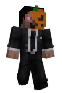 thegreatryoshi Minecraft avatar full body