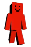 thegrillkbm Minecraft avatar full body