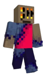 Custom render preview