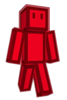 thehawk2ooo Minecraft avatar full body