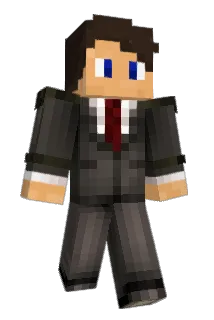 thehulkbilder Minecraft avatar full body
