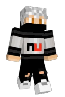 thejakes03 Minecraft avatar full body
