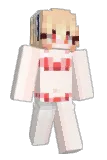 thejinghao Minecraft avatar full body