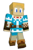 thejtizzle Minecraft avatar full body