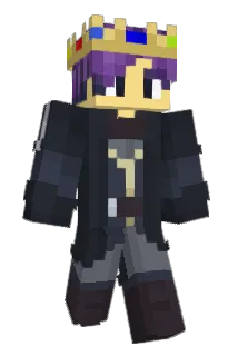 thejtzone Minecraft avatar full body