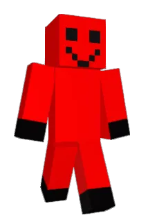 thejustinkenny Minecraft avatar full body