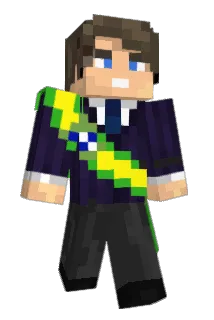 thekabritoking Minecraft avatar full body