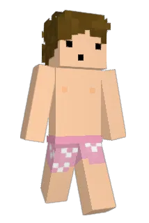 thekawhi Minecraft avatar full body
