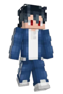thekiler27 Minecraft avatar full body