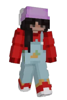thekiller033 Minecraft avatar full body
