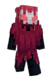 theking221206 Minecraft avatar full body