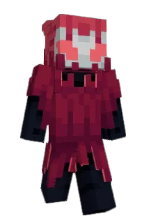 theking221206 Minecraft avatar full body