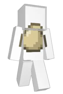 thekirdking23 Minecraft avatar full body