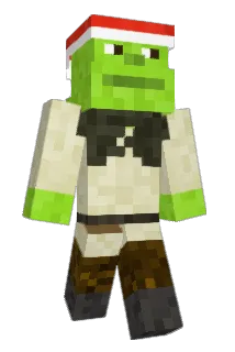 thelegend_420 Minecraft avatar full body